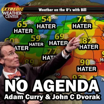 Weather Whiplash