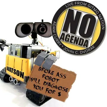 Message from the Future