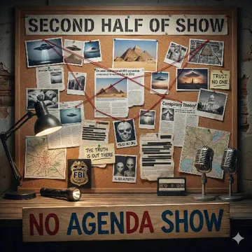 Second Half of Show