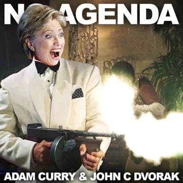 Hillary and the Vase cover
