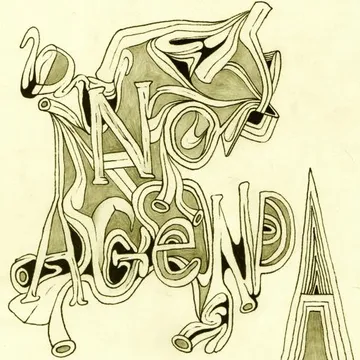 End of an Era cover