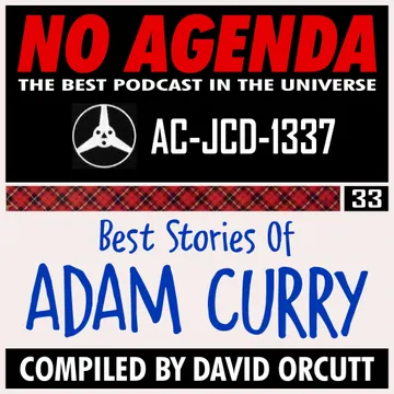 Adam's Storytime