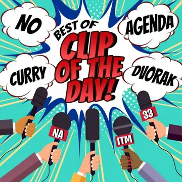 Best Clips of The Day