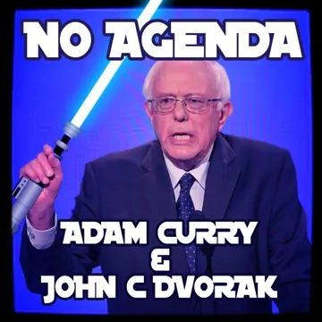 Bernie and the Breach