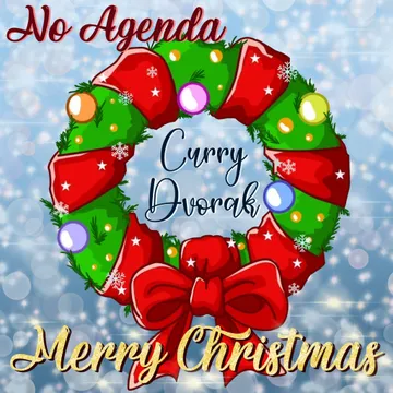 Scop Christmas