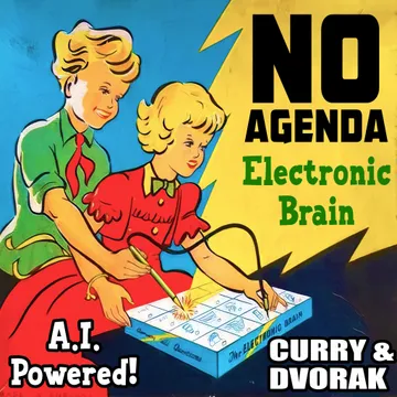 Digital Dementia