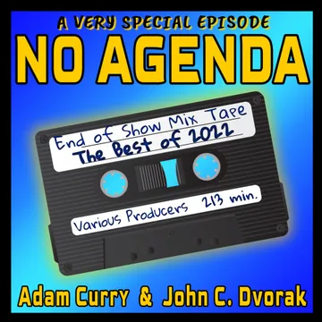 2022 Best of End of Show Mixes Special