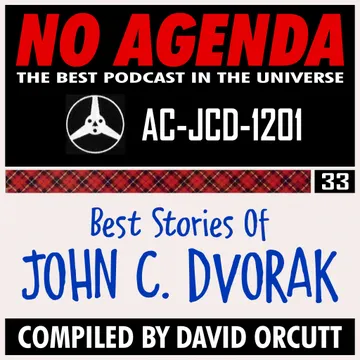 John's Story Time