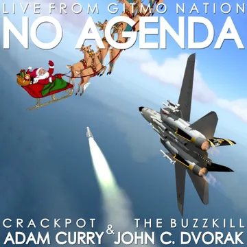 The Christmas Special